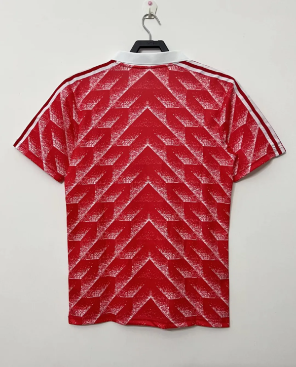 1988 Soviet Home Retro Jersey - Image 2