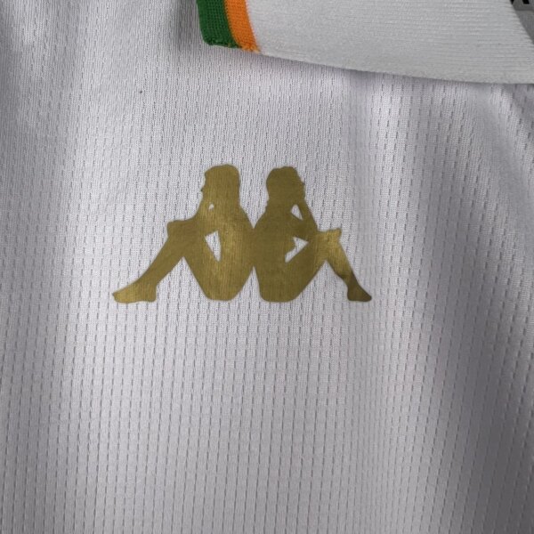 23-24 Venezia FC Away Fans Jersey - Image 3