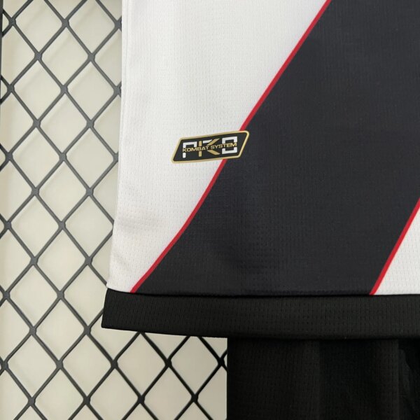 24-25 Vasco da Gama Away Kid Kit - Image 3