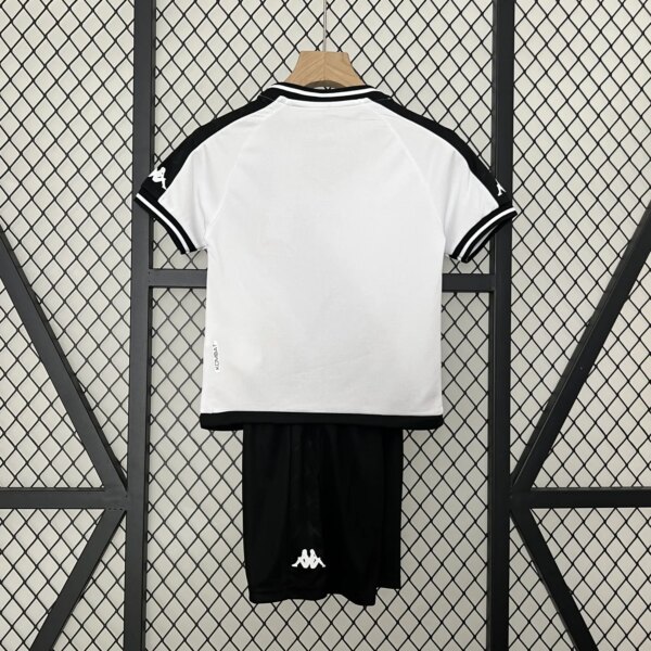 24-25 Vasco da Gama Away Kid Kit - Image 5