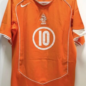 2004 HL Home Retro Jersey