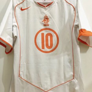 2004 HL Away Retro Jersey