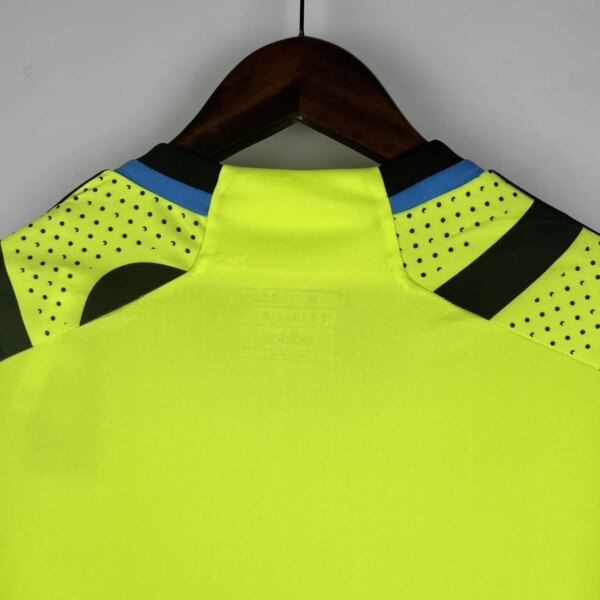 23-24 Arsenal Away Fans Jersey - Image 6