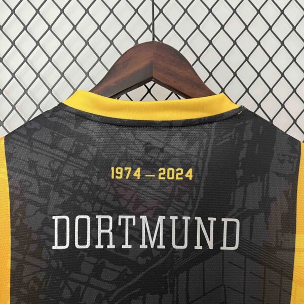 24-25 Borussia Dortmund Speical Fans Jersey - Image 2