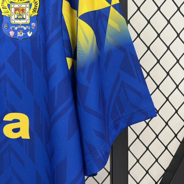 24-25 Las palmas Away Fans Jersey - Image 2