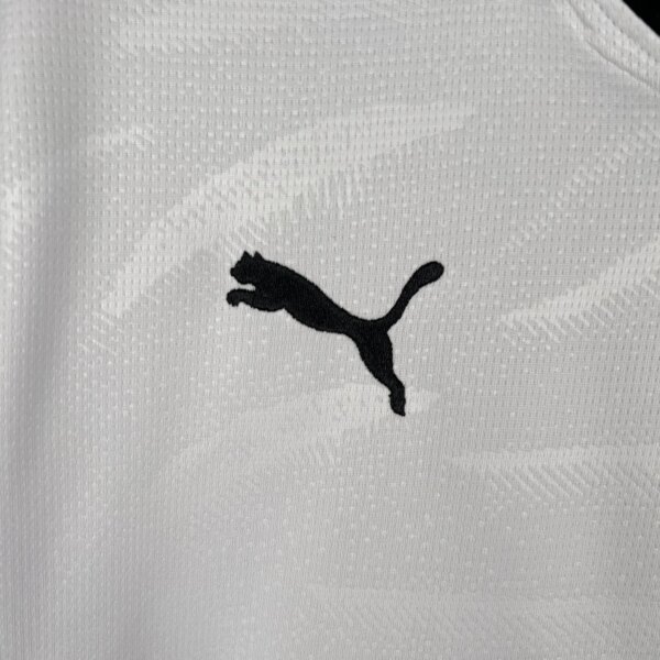 23-24 Valencia Home Fans Jersey - Image 2