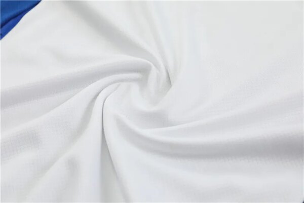 2024 Italy Short Sleeve Training Suit - Image 11