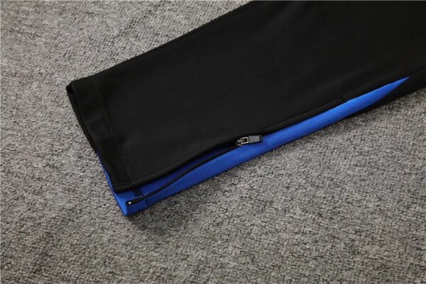 24-25 Inter Milan Black Player Version Training Suit - Image 5