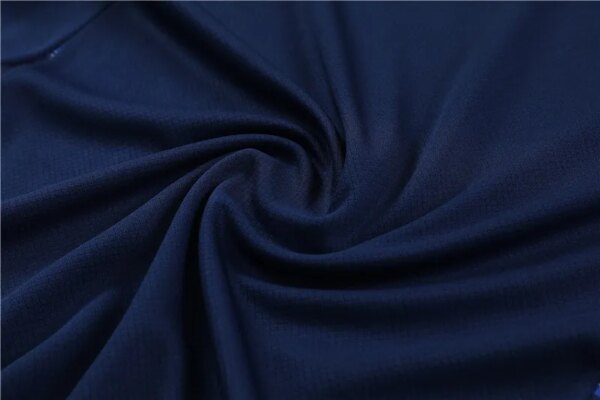 2024 Italy Short Sleeve Training Suit - Image 6