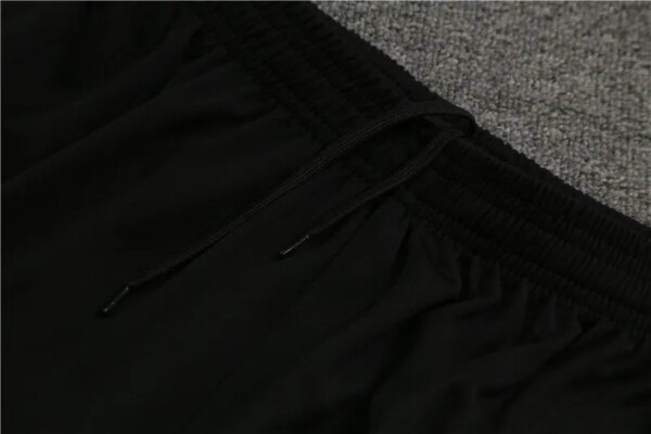 24-25 Barcelona Black Player Version Training Suit - Image 5