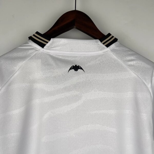 23-24 Valencia Home Fans Jersey - Image 7