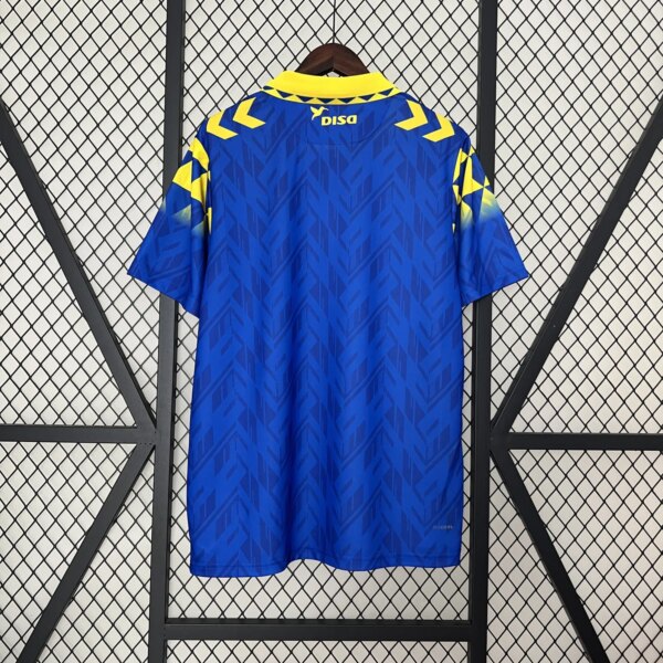 24-25 Las palmas Away Fans Jersey - Image 8