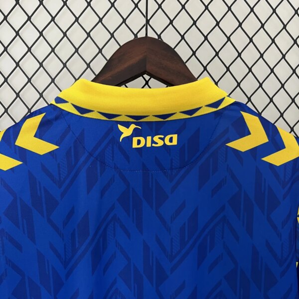 24-25 Las palmas Away Fans Jersey - Image 9