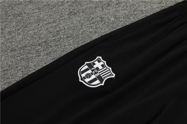 24-25 Barcelona Player Version Training Suit - Image 5