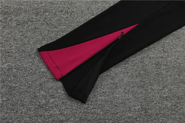 24-25 Barcelona Player Version Training Suit - Image 7