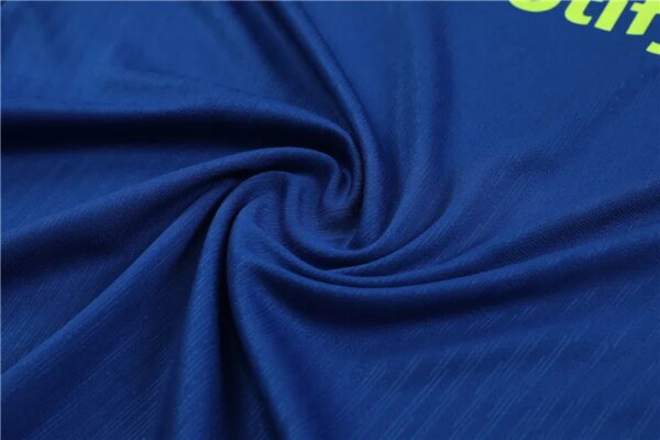 24-25 Barcelona Player Version Training Suit - Image 3