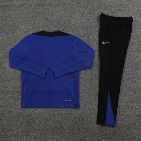24-25 Barcelona Player Version Training Suit - Image 6