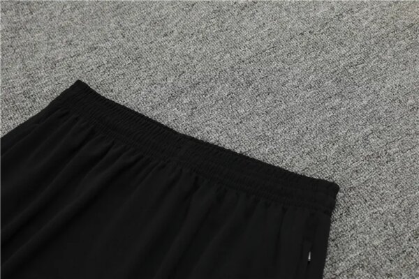 24-25 PSG Yellow Player Version Training Suit - Image 4