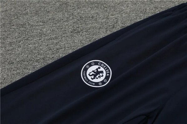 24-25 Chelsea Blue Player Training Suit - Image 5