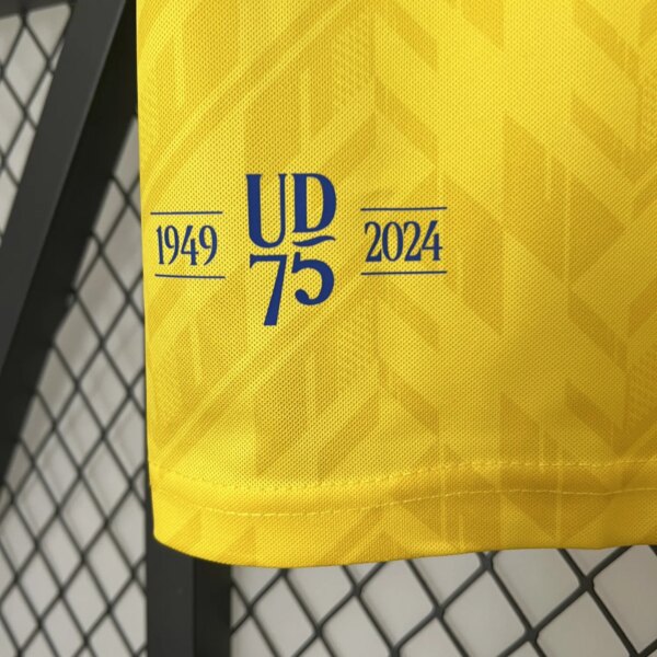 24-25 Las palmas Home Fans Jersey - Image 5