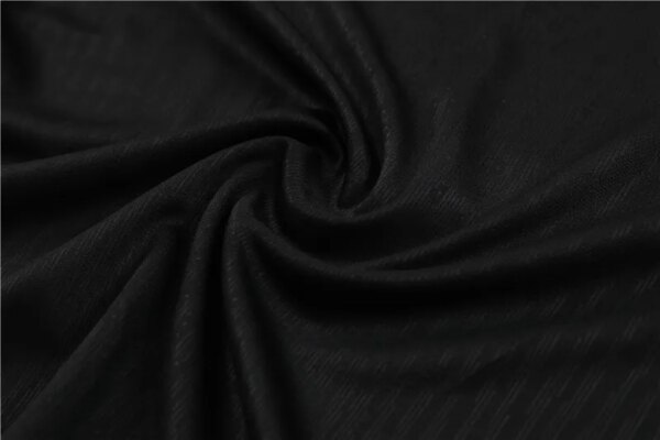 2024 Portugal Black Player Version Training Suit - Image 4