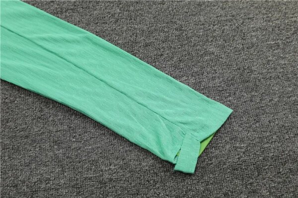 2024 Brazil Player Version Training Suit - Image 4
