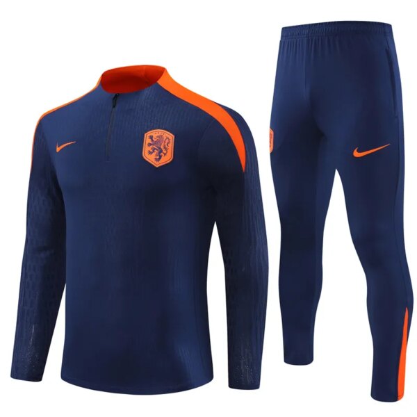 2024 HL Blue Player Version Training Suit