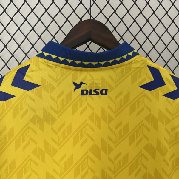 24-25 Las palmas Home Fans Jersey - Image 9