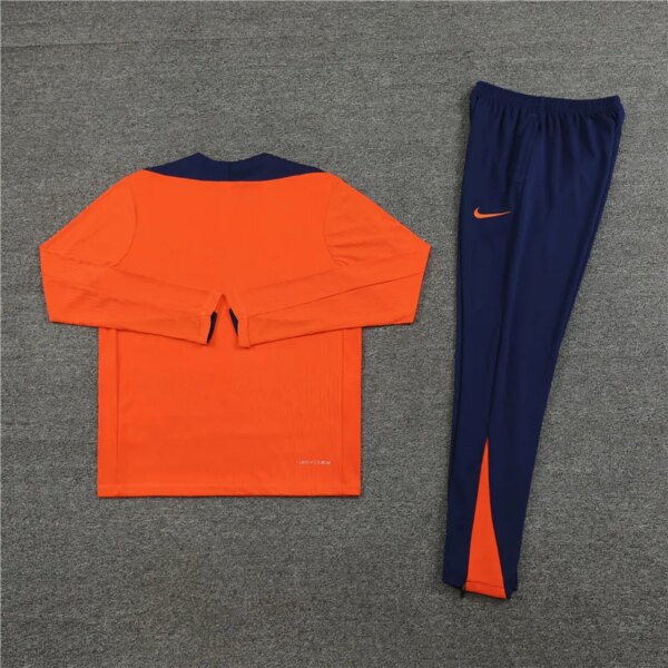 2024 HL Orange Player Version Training Suit - Image 8