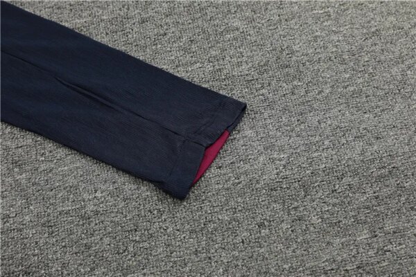 2024 England Blue Player Version Training Suit - Image 2