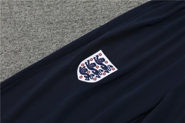2024 England Blue Player Version Training Suit - Image 5