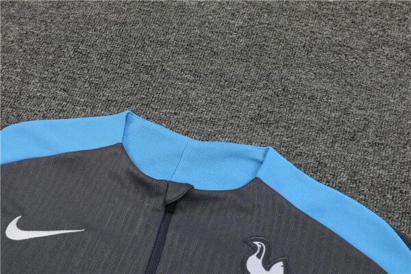 24-25 Tottenham Hotspur Player Version Training Suit - Image 2
