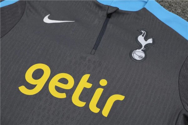 24-25 Tottenham Hotspur Player Version Training Suit - Image 3