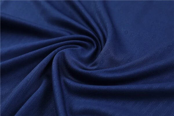 2024 France Blue Player Version Training Suit - Image 5