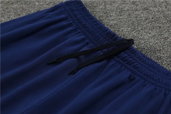 2024 France Blue Player Version Training Suit - Image 8