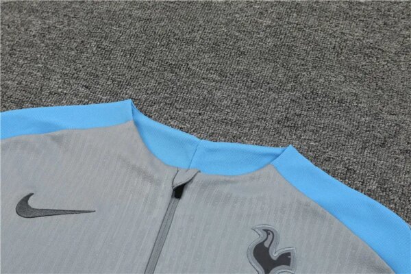 24-25 Tottenham Hotspur Player Version Training Suit - Image 2