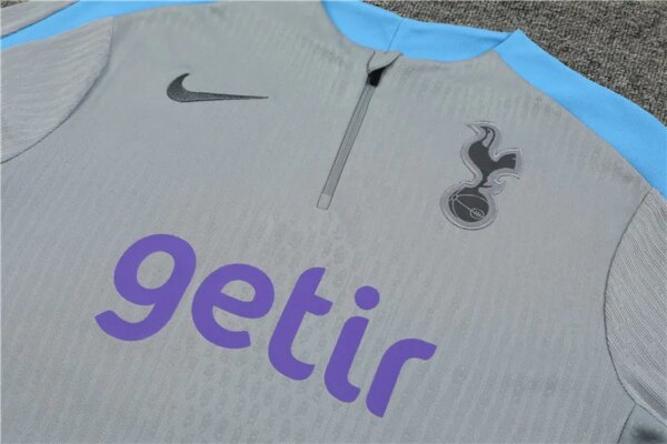 24-25 Tottenham Hotspur Player Version Training Suit - Image 3