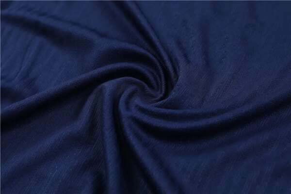 24-25 Atletico Madrid royal blue Player Version Training Suit - Image 5