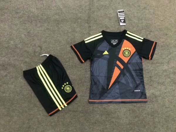 2024 Germany Goal Keeper Kid Kit