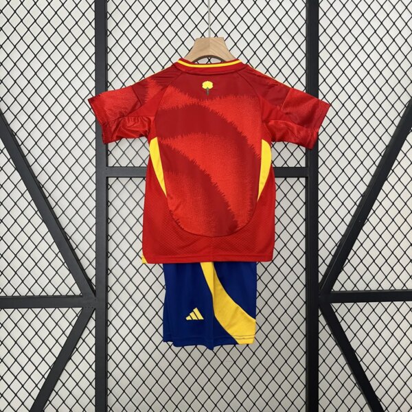 2024 Spain Home Kid Kit - Image 5