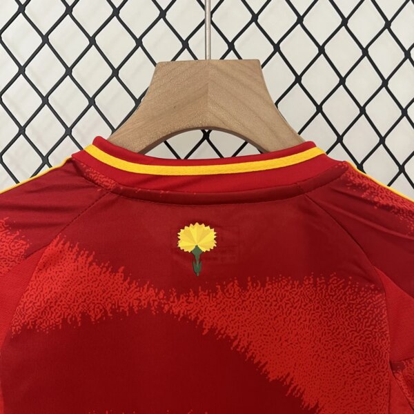 2024 Spain Home Kid Kit - Image 6