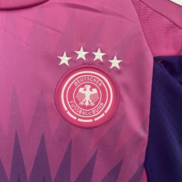 2024 Germany Away Kid Kit - Image 3