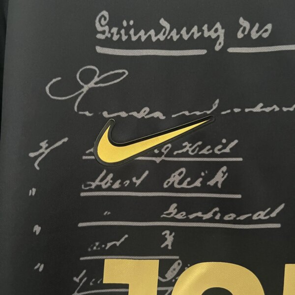 24-25 Frankfurt Special Jersey - Image 2