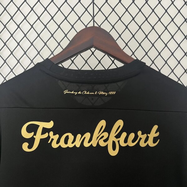 24-25 Frankfurt Special Jersey - Image 3