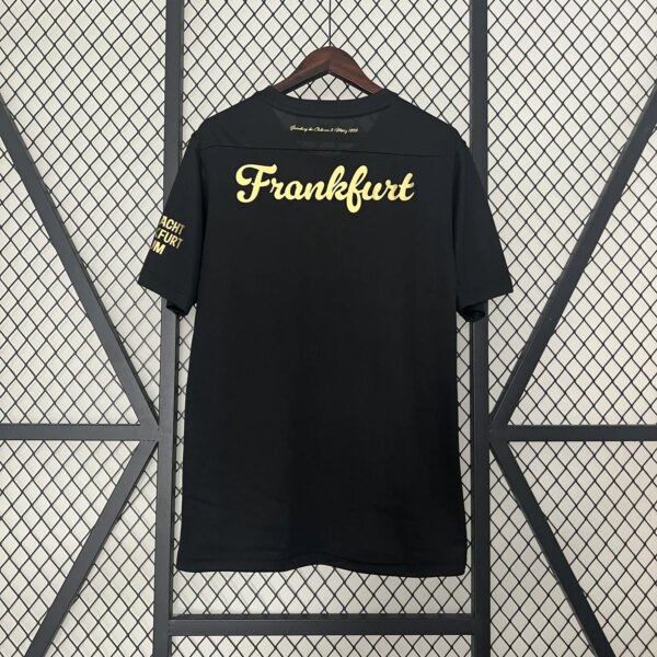 24-25 Frankfurt Special Jersey - Image 4