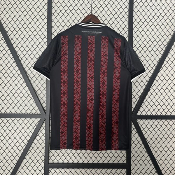 24-25 Bohemian F.C. Home Fans Jersey - Image 4