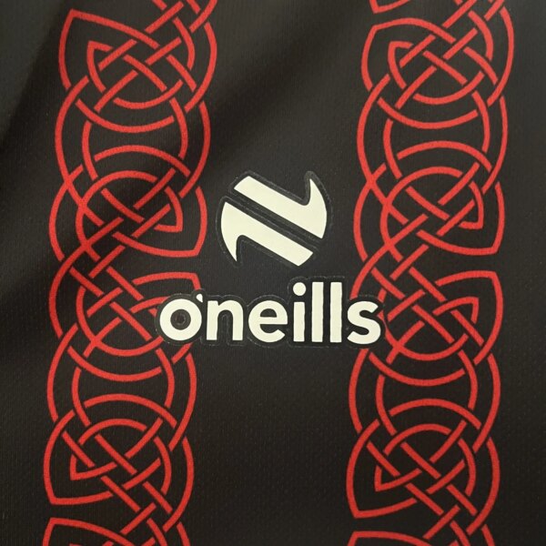 24-25 Bohemian F.C. Home Fans Jersey - Image 5