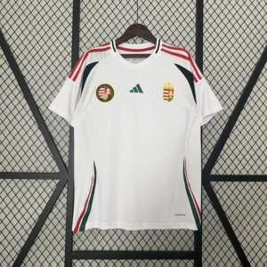 2024 Hungary Away Fans  Jersey