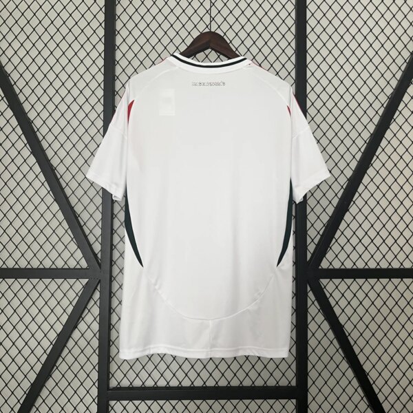 2024 Hungary Away Fans  Jersey - Image 3