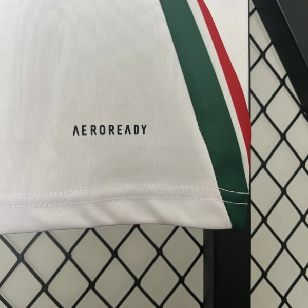 2024 Hungary Away Fans  Jersey - Image 4